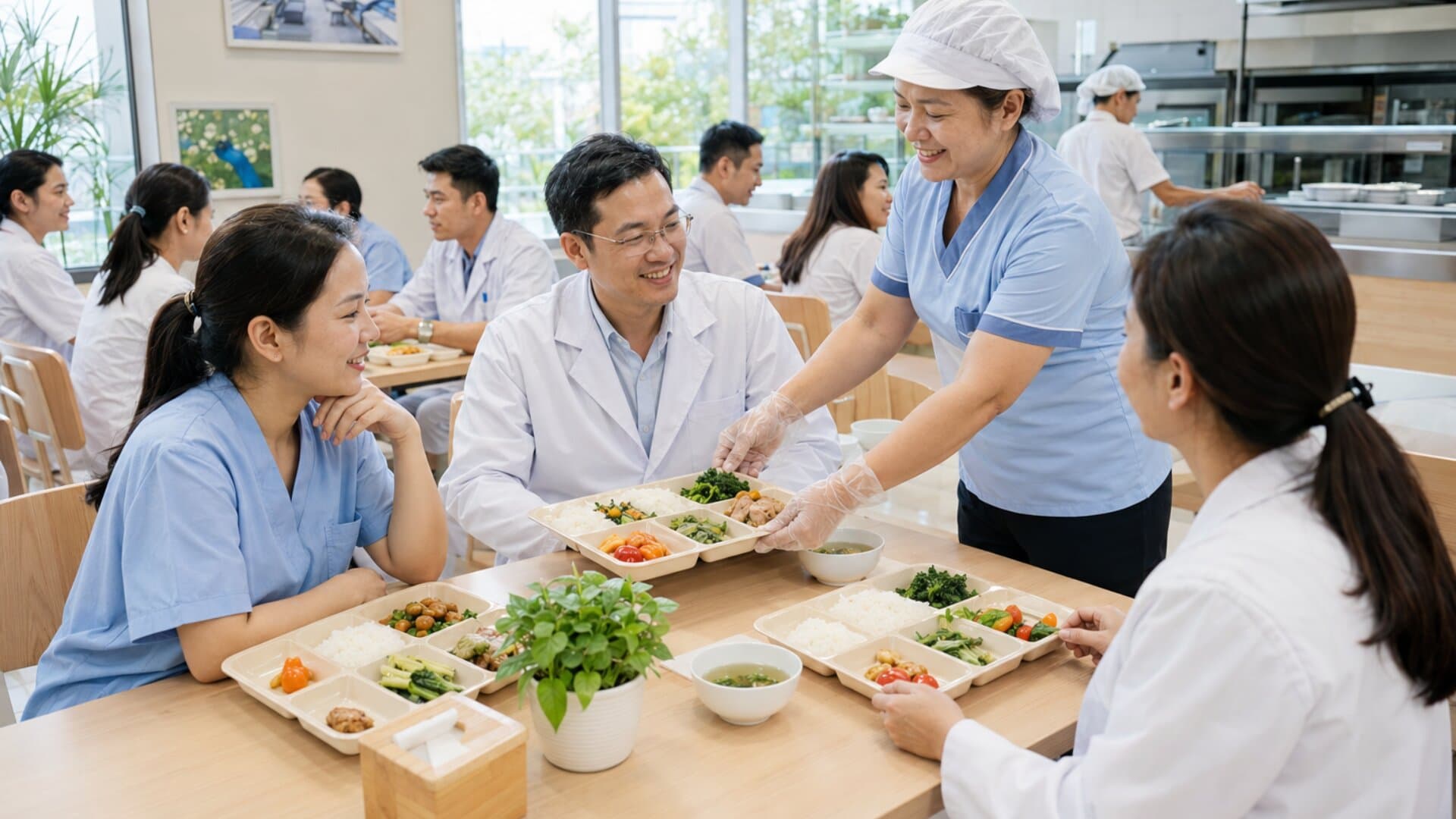 Chùa chiền & tôn giáo