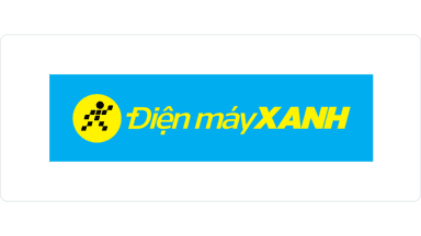 Điện máy xanh