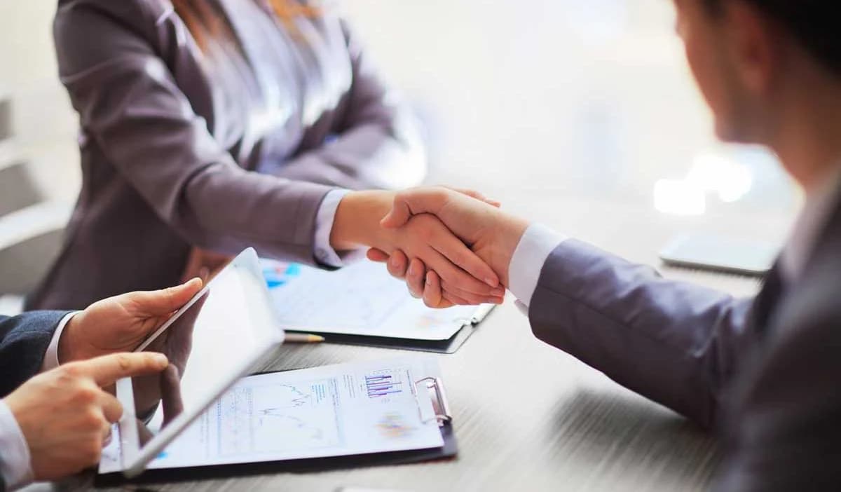 Những giấy tờ quan trọng khi hợp tác với Chợ Gạo Miền Tây