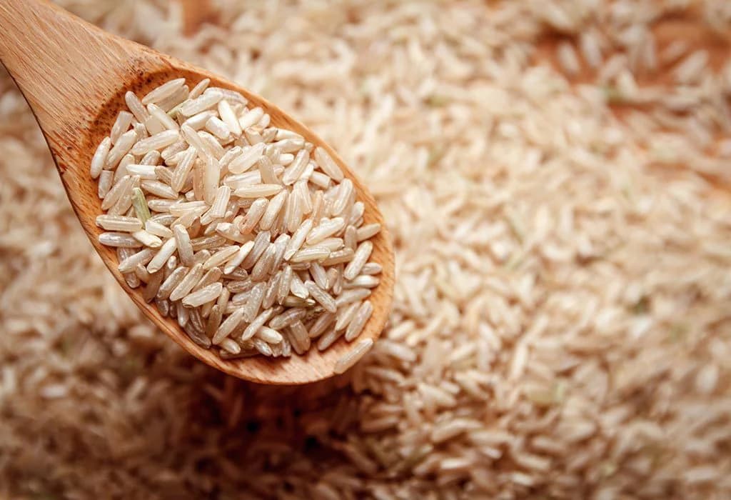 Cùng nhau tìm hiểu về gạo lứt trắng