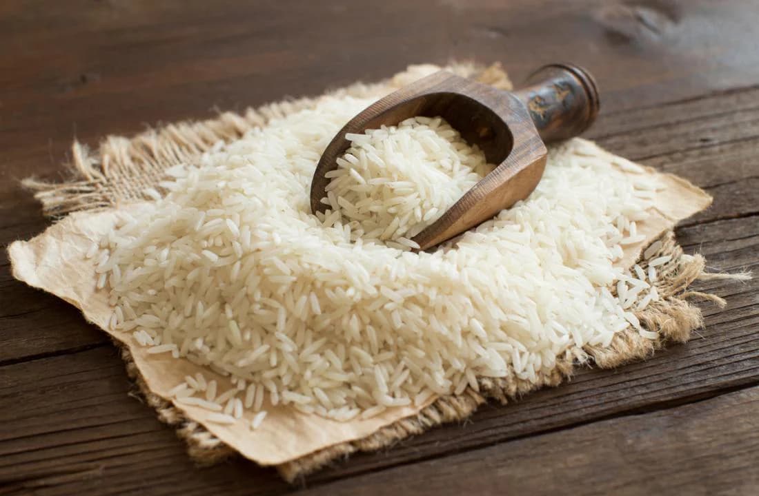 Số lượng hàng cần nhập cho lần đầu kinh doanh gạo