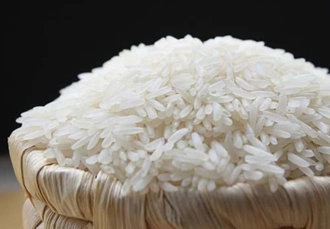 Phong Tục Trữ Gạo Ngày Tết Của Người Việt