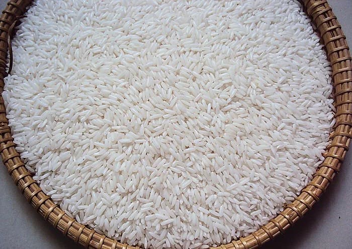 Gạo OM 4900 Và Cách Nhận Biết