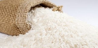cách bảo quản gạo tồn kho