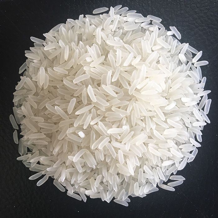 Gạo Long Lài có chất lượng cơm ngon vượt trội so với các loại gạo thơm khác