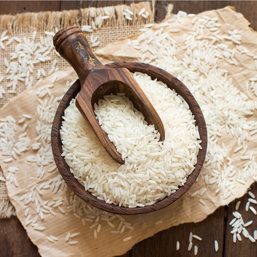 Công ty Minh An chuyên cung cấp gạo ngon Hà Nội